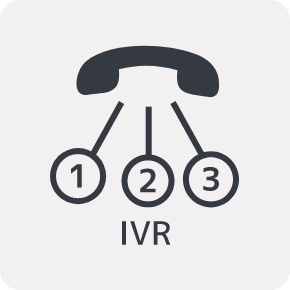 IVR