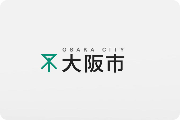 大阪市ロゴ